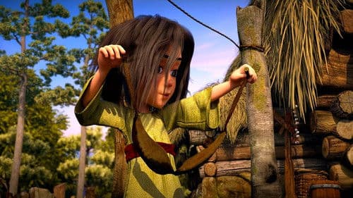 Богатырша Bild 1