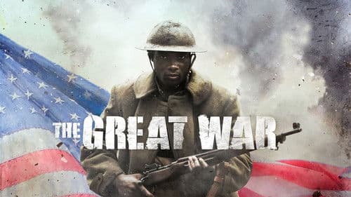 The Great War - Im Kampf vereint Bild 3