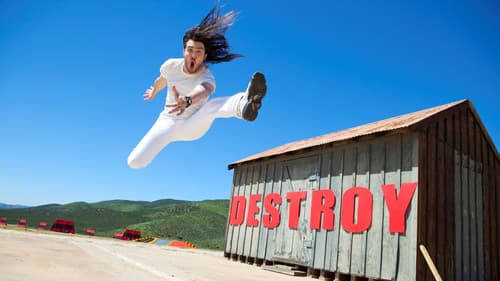 Destroy Build Destroy Bild 1