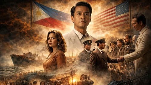 Quezon's Game Bild 2