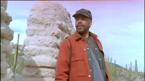 Bajo California: El límite del tiempo Bild 1