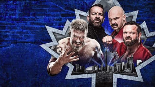 AEW All Out 2025 Bild 1