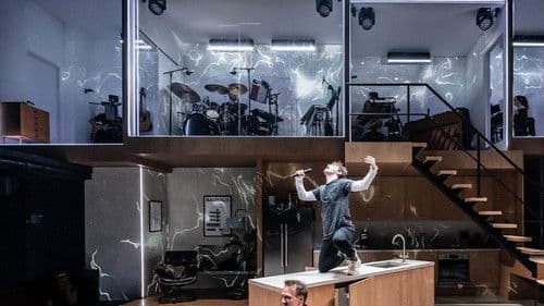 Next to Normal Bild 6