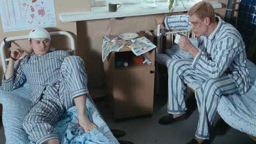 Каникулы строгого режима Bild 8