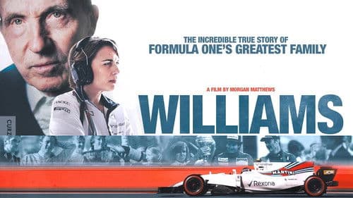 Williams Bild 3
