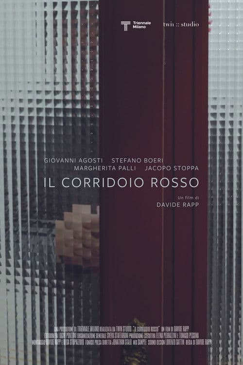 Il Corridoio Rosso