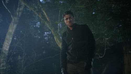 The Killer Downstairs Bild 4