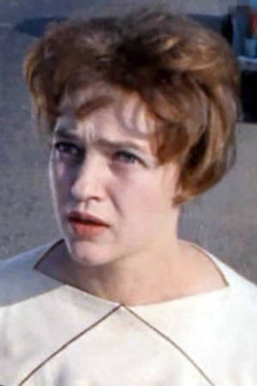 Нинель Жуковская