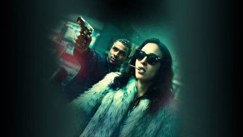 Bonnie & Clyde Bild 2