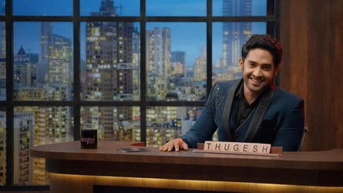 The Thugesh Show Bild 2
