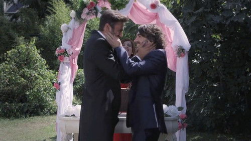 El casamiento Bild 2