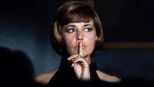 Die Braut trug schwarz Bild 8