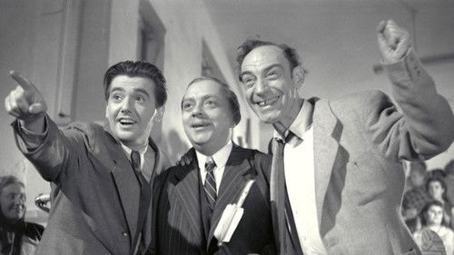 Állami áruház Bild 1