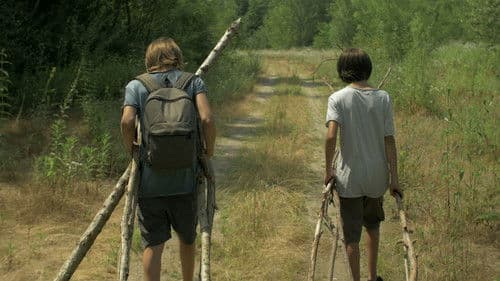 I cormorani - Sommer einer Freundschaft Bild 6