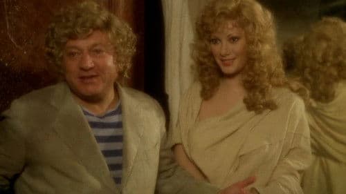 Dr. Jekyll's unheimlicher Horrortrip Bild 1