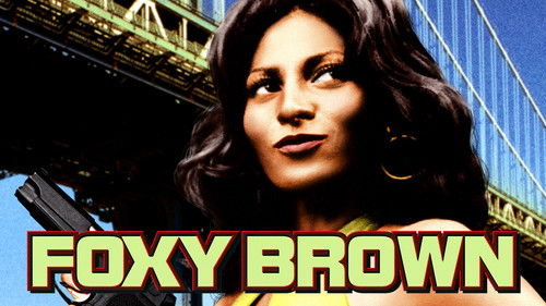 Foxy Brown Bild 4