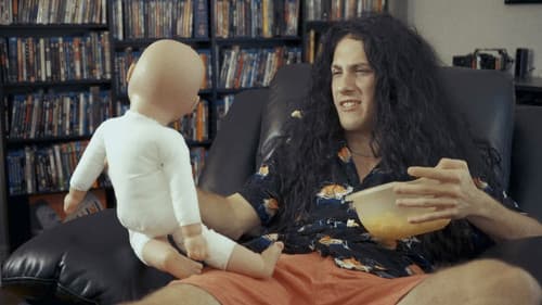 Asshole Demon Baby Bild 1