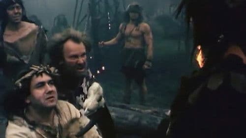 Две стрелы. Детектив каменного века Bild 1