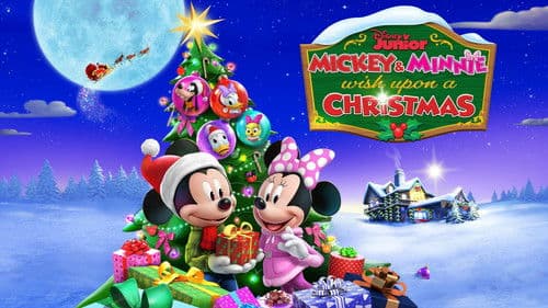 Micky und Minnie: Der Weihnachtswunsch Bild 4