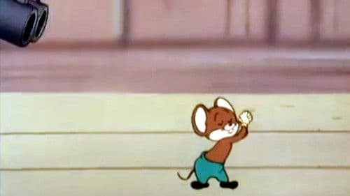 Cat Carson Rides Again Bild 1