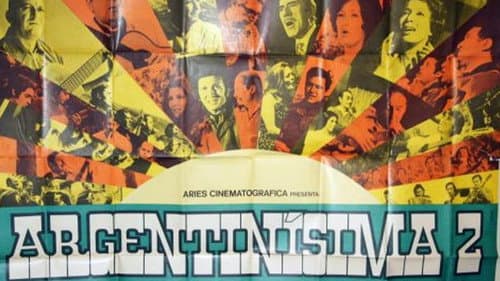 Argentinísima II Bild 1