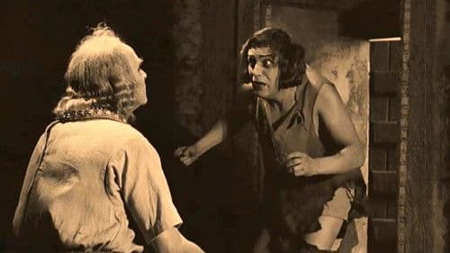 Das Weib des Pharao Bild 5