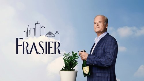 Frasier Bild 2