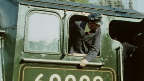 With a Fine Feeling for Steam Bild 1