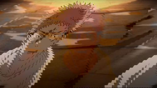 Jujutsu Kaisen: Execution – Der Shibuya-Vorfall & Die Metzel-Spiele Bild 2