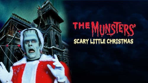 Munsters fröhliche Weihnachten Bild 4
