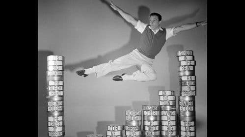 Gene Kelly - Der mit dem Regen tanzt Bild 3