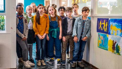 Mister Twister - In den Wolken Bild 5