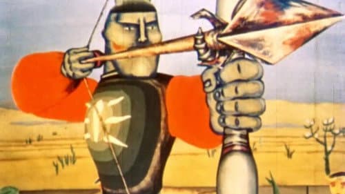 Полёт стрелы Bild 2