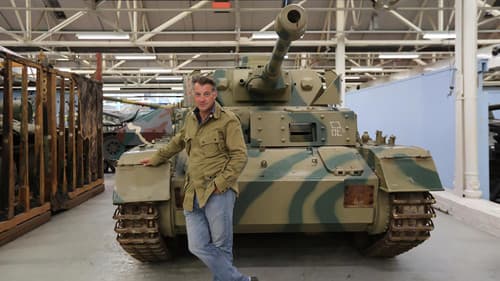 Nazi War Machines: Secrets Uncovered Bild 3