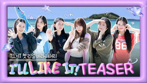 I'LL LIKE IT! Bild 1