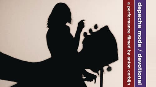 Depeche Mode: Devotional Bild 5