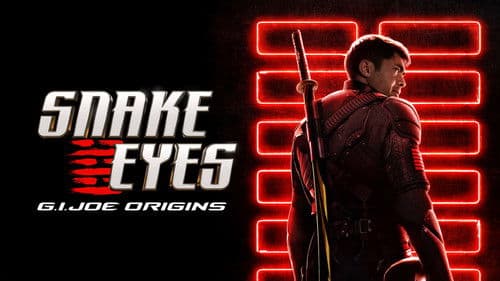 Snake Eyes: G.I. Joe Origins Bild 4
