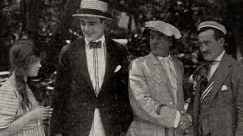 Old Heidelberg Bild 1