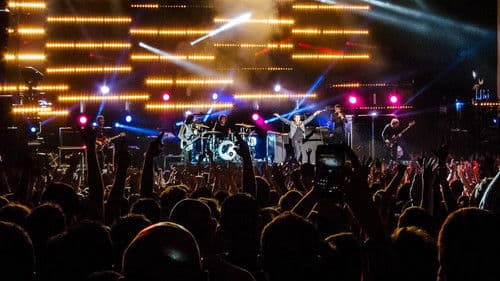 Kasabian: Live at the O2 Bild 2