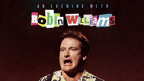 An Evening with Robin Williams Bild 3