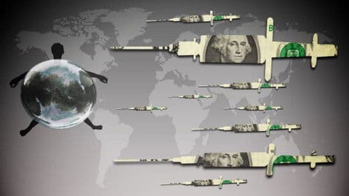 Overdose: The Next Financial Crisis Bild 1