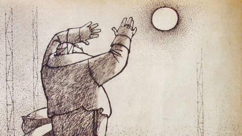 O milionáři, který ukradl slunce Bild 1