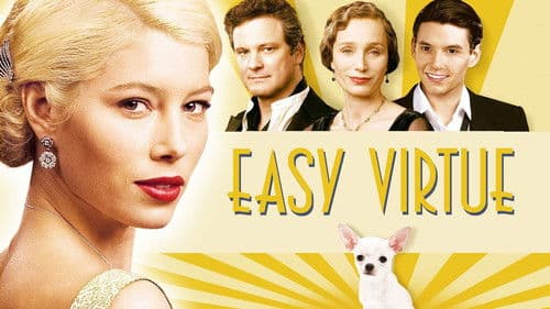 Easy Virtue - Eine unmoralische Ehefrau Bild 8