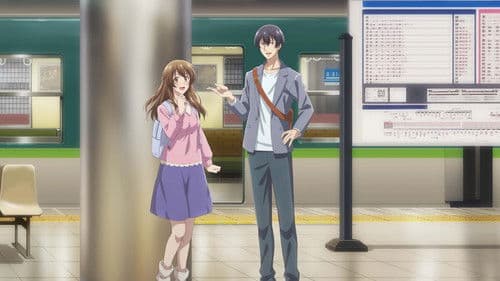 Holmes of Kyoto Bild 5