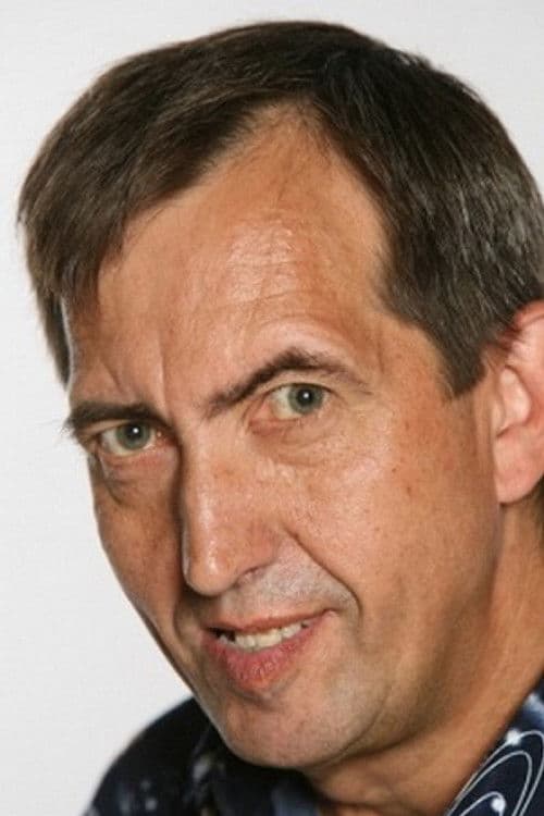 Игорь Бурлаков