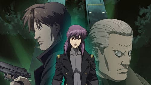 Ghost in the Shell: Stand Alone Complex - Solid State Society Bild 6