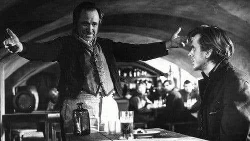 Schuld und Sühne Bild 3