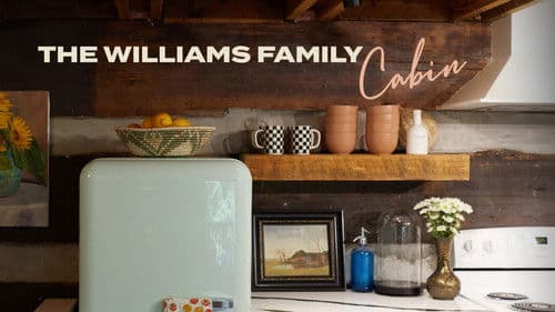 The Williams Family Cabin Bild 1