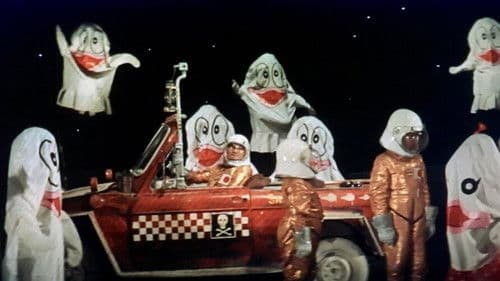 喜劇 駅前漫画 Bild 1