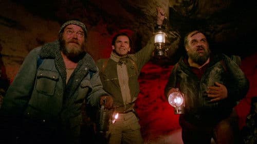 Die dunkle Macht des Sonnengottes Bild 6